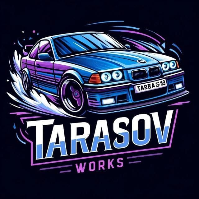 tarasov works