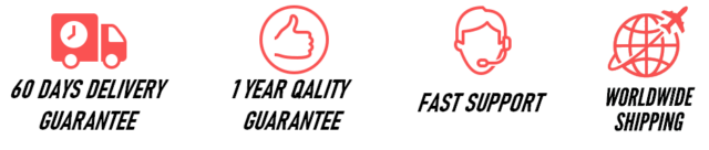 Icons8 delivery